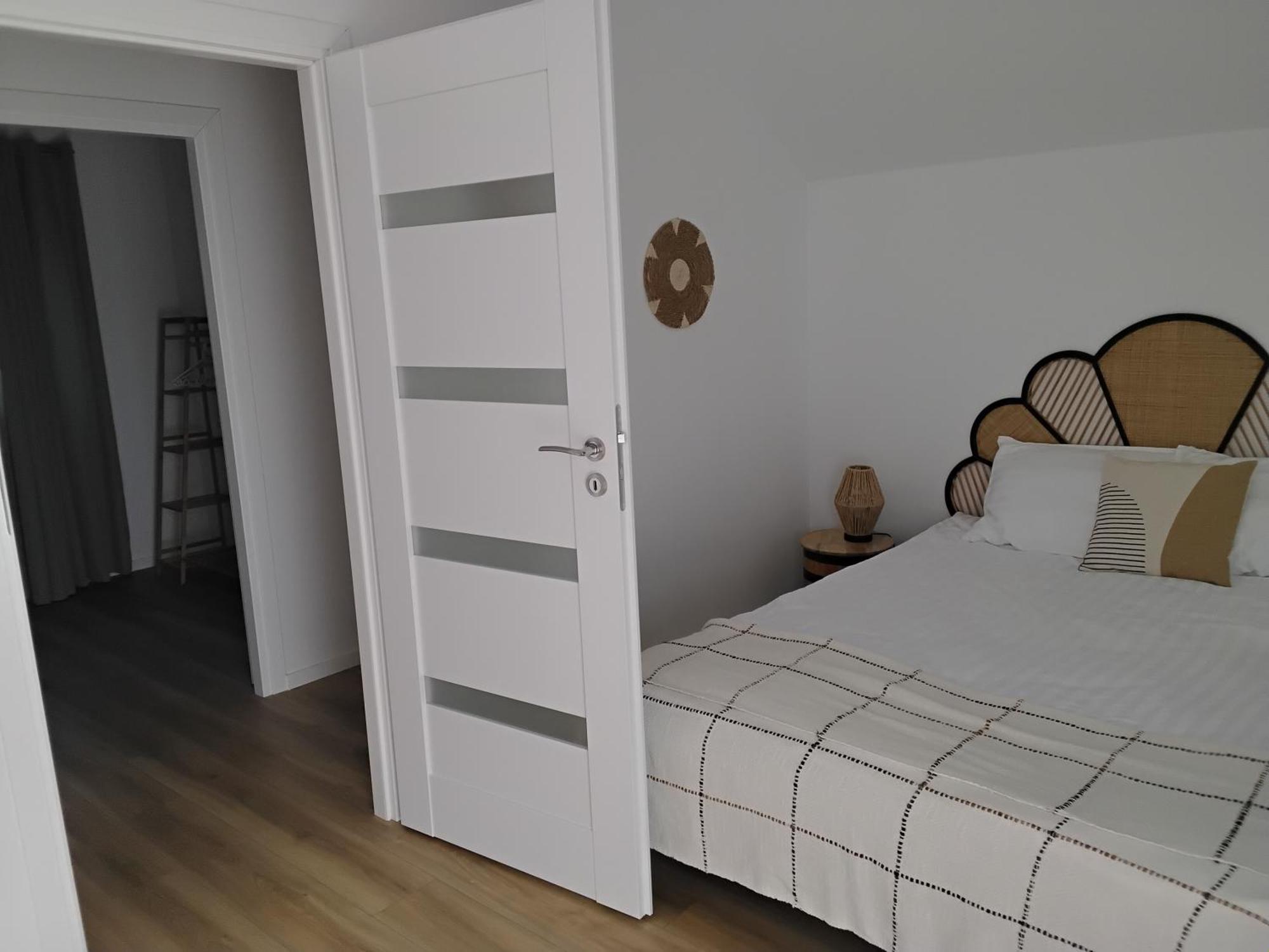 Chillera Domki Łeba Zewnętrze zdjęcie